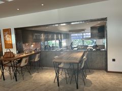 -Vanilla Specialty Coffee(八大关店)