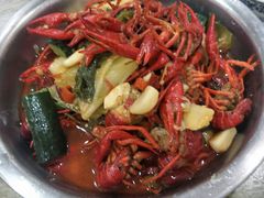 -望江门227龙虾馆