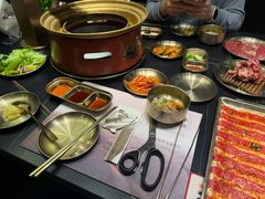 -西塔老太太泥炉烤肉(龙湖北苑天街店)