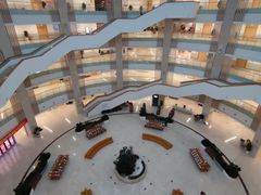 -厦门市图书馆(集美新城馆区)