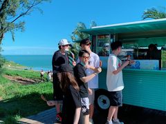 -漳州滨海火山岛自然生态风景区