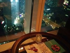 -翡翠36餐厅(浦东香格里拉店)
