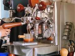 -纽巷咖啡 SOFTFOCUS COFFEE(锦和巴黎时韵店)