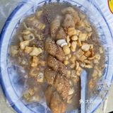 洒金桥油茶