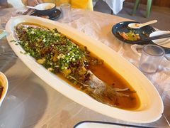 -大娘舅·江景餐厅桐庐菜(白冷线店)