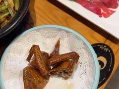 -金龙·打边炉(南京西路店)