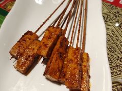 -小尕子·新疆菜(明园店)