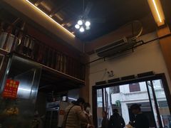 -陈记汤饭(水巷口店)