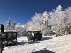 -大秃顶子山