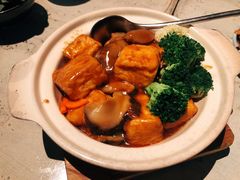 -T館·花园艺术餐厅