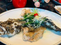 -广州文华东方酒店·江-由辉师傅主理