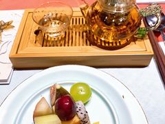 -叶叶菩提·晋福宫