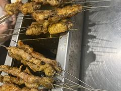 -小王烧烤(毓龙路店)