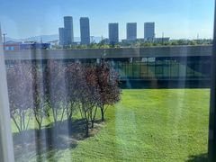 -连云港金陵海州湾会议中心