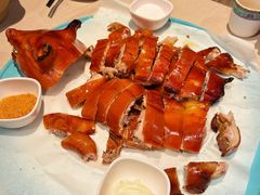 烤乳猪-顺鹅季·非遗烧鹅(六道口店)