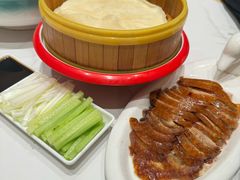 -梅利汴京烤鸭•开封豫菜地标店(晋安路店)