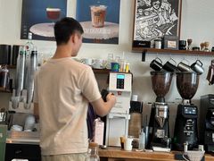 -Tequila Espresso(嘉善路店)