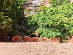 -赤水丹霞旅游区·佛光岩