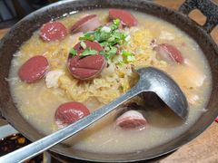 -鸽子窝(青塔店)