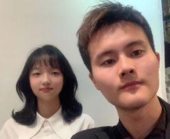 -逸丝风尚yesfashion造型