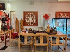 -潇湘·永州会馆(百子湾店)