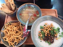手工蛋卷-大王油茶(二厂文创公园店)