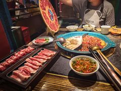 -吼堂老火锅(太古里总店)