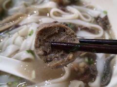 -潮镇老尾牛杂(环城西路店)