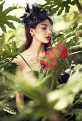 -雪中彩影婚纱摄影·微光艺术中心