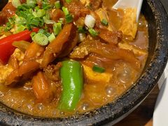 -漓江又一軒·广西菜·桂林米粉(梅林店)