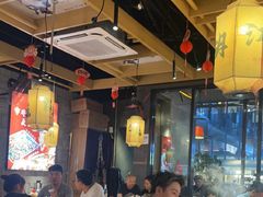 -兔槽江湖菜·重庆璧山兔(水围店)