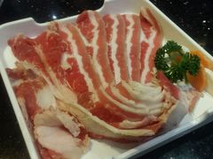 -土大力韩国烤肉料理(开封龙亭店)