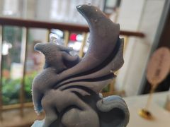-悦融琥珀·京鲁菜·海味珍品(西单店)