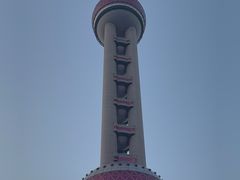 -东方明珠广播电视塔