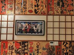 -玉川屋·深夜食堂居酒屋(柳巷店)