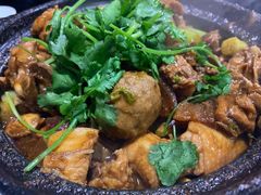 -二楼老店重庆鸡公煲(真光路店)