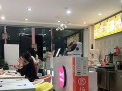 -杨小贤芒果绵绵冰(南门口店)