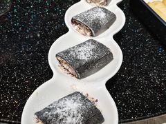 -味可道美食坊(福基路店)