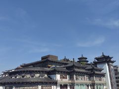 -西安城墙·碑林历史文化景区