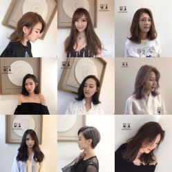 -THE LOG SALON 记录