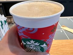 -星巴克(北京远大路金源燕莎店)