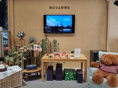 -Sony Store索尼(广州正佳店)