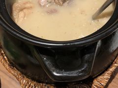 -香厨中餐厅(松北香格里拉店)