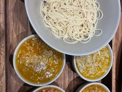 -李百蟹·江南蟹黄面·河景餐厅(夫子庙总店)