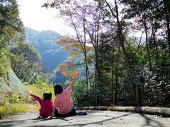 -韶关经律论国际酒店温泉