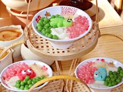 -破三川·新川菜(静安大融城店)