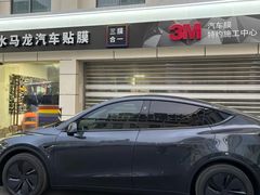 -车水马龙3M汽车贴膜冠军店隐形车衣改色膜(漕宝路中环店)