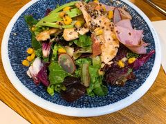 -AFS Cafe & Canteen(闽江二路店)