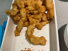 -半天妖烤鱼(紫荆广场店)