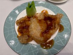 -明阁 Ming Court(广州朗豪酒店)